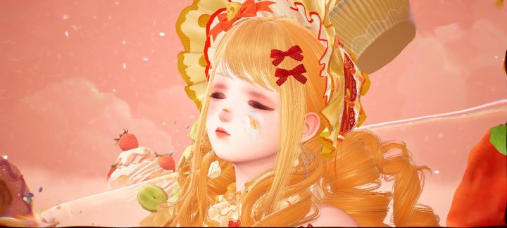小披萨🍕 ｜必胜客联名帽子搭配截图