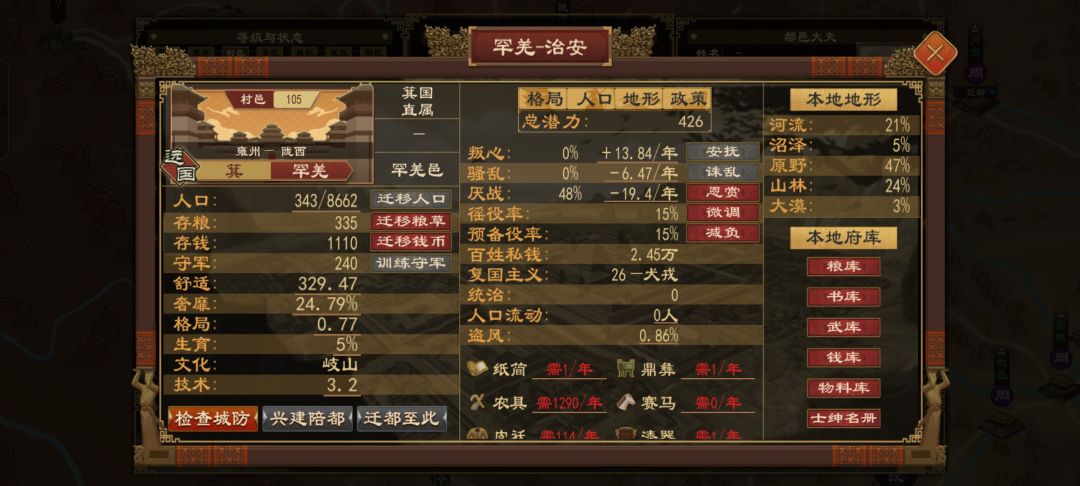 开局为了转文化 2