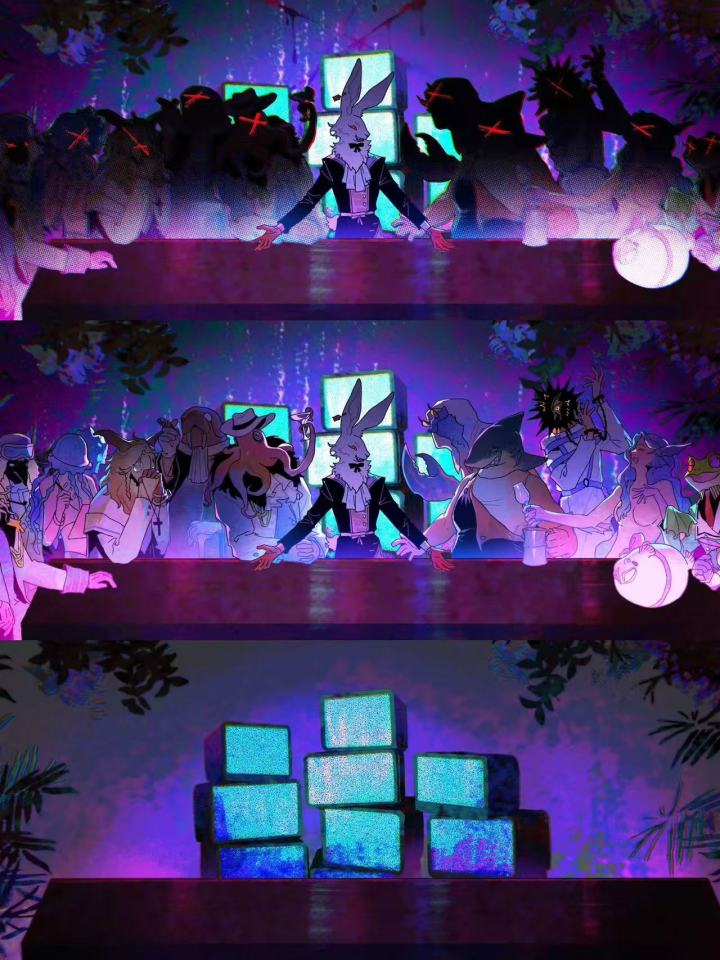 《ShakeShake》开发者日志05截图