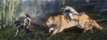 【燕云十六声】全新服装及活动玩法速览‼️这个五一有的忙啦