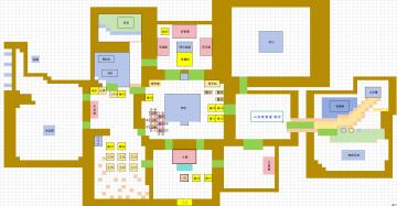 种田掌门人最新布局图 山水有相逢 制作