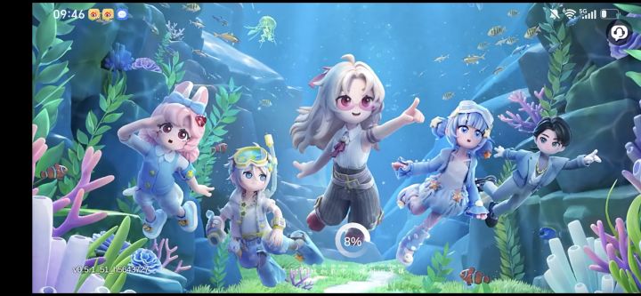 为什么我在海底不能拍照截图