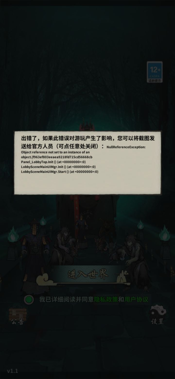 这玩意咋整啊截图