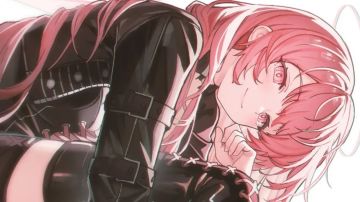 明日方舟没用知识合集57