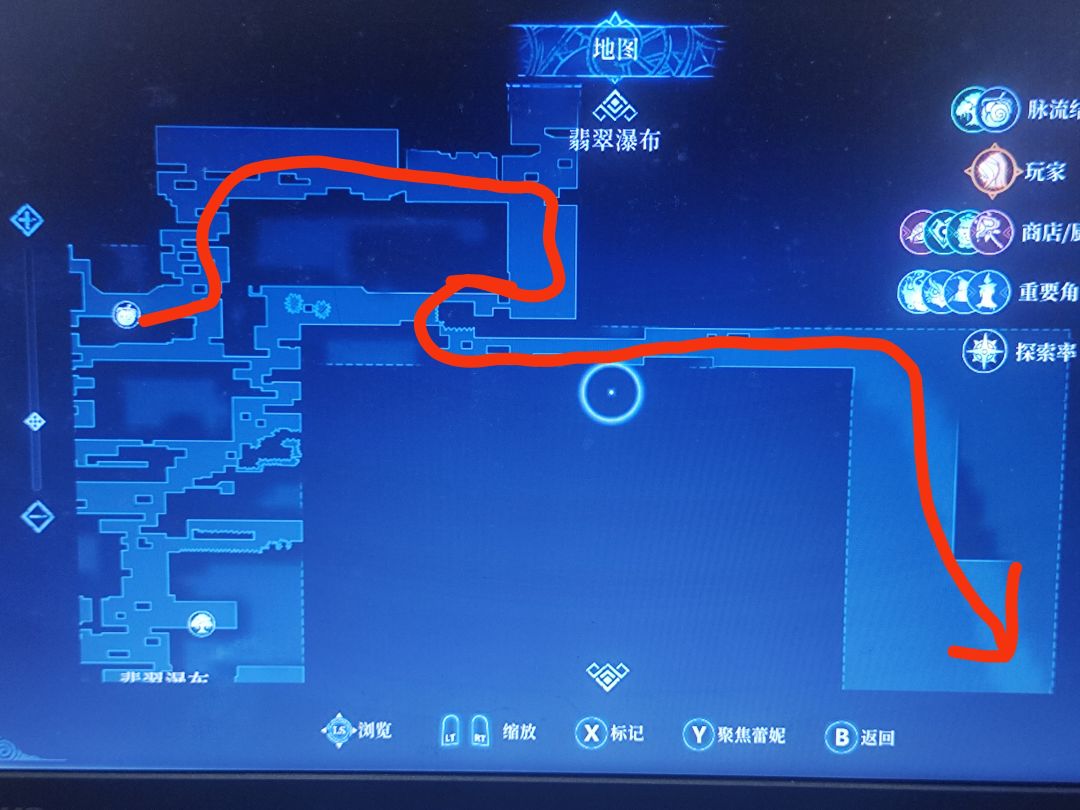 一个比较快速能拿到霜舞的办法 2