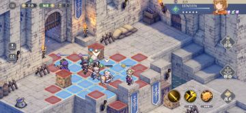 月卡玩家第三天爬塔过5-5攻略