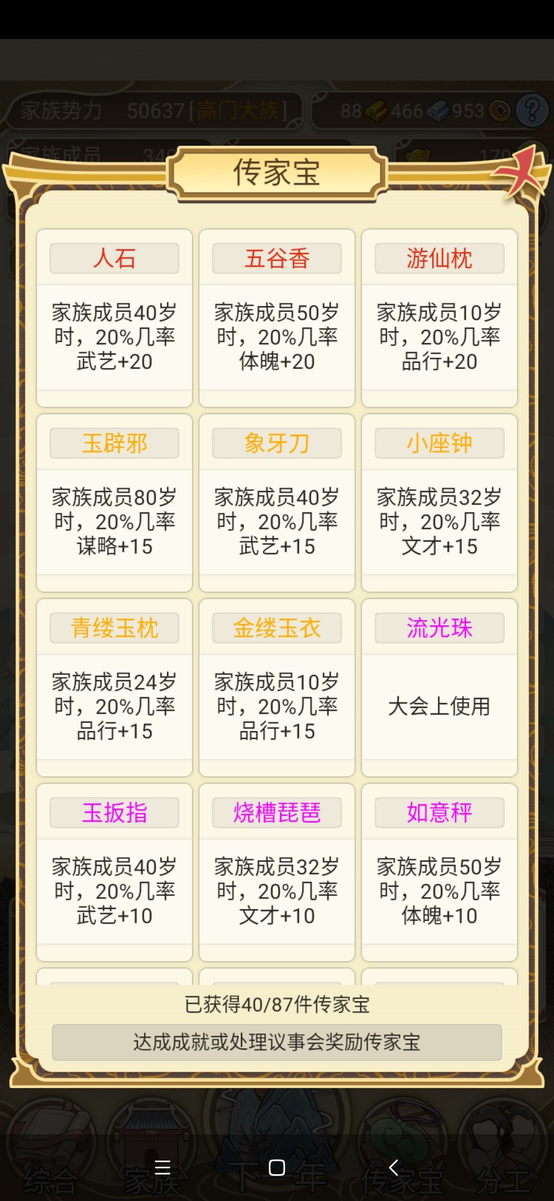 存世一百多年五万势力 3
