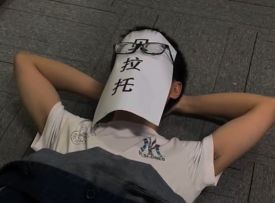 从奴隶到兵王：坚守的力量