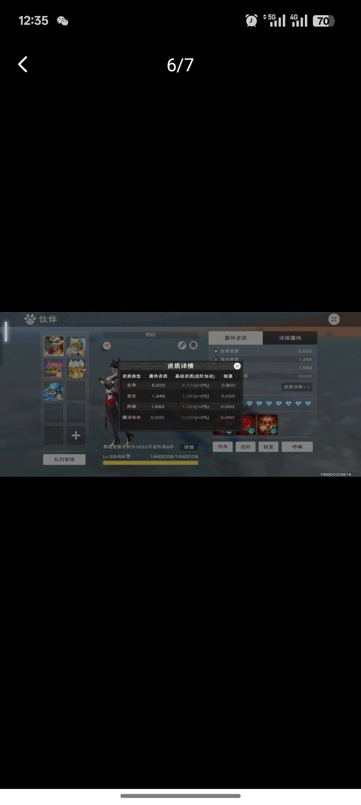 这个宠物叫啥 1