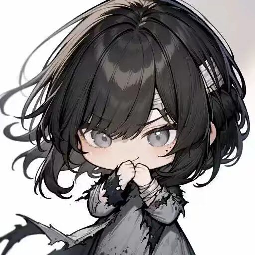 死了 但没有完全是死 3