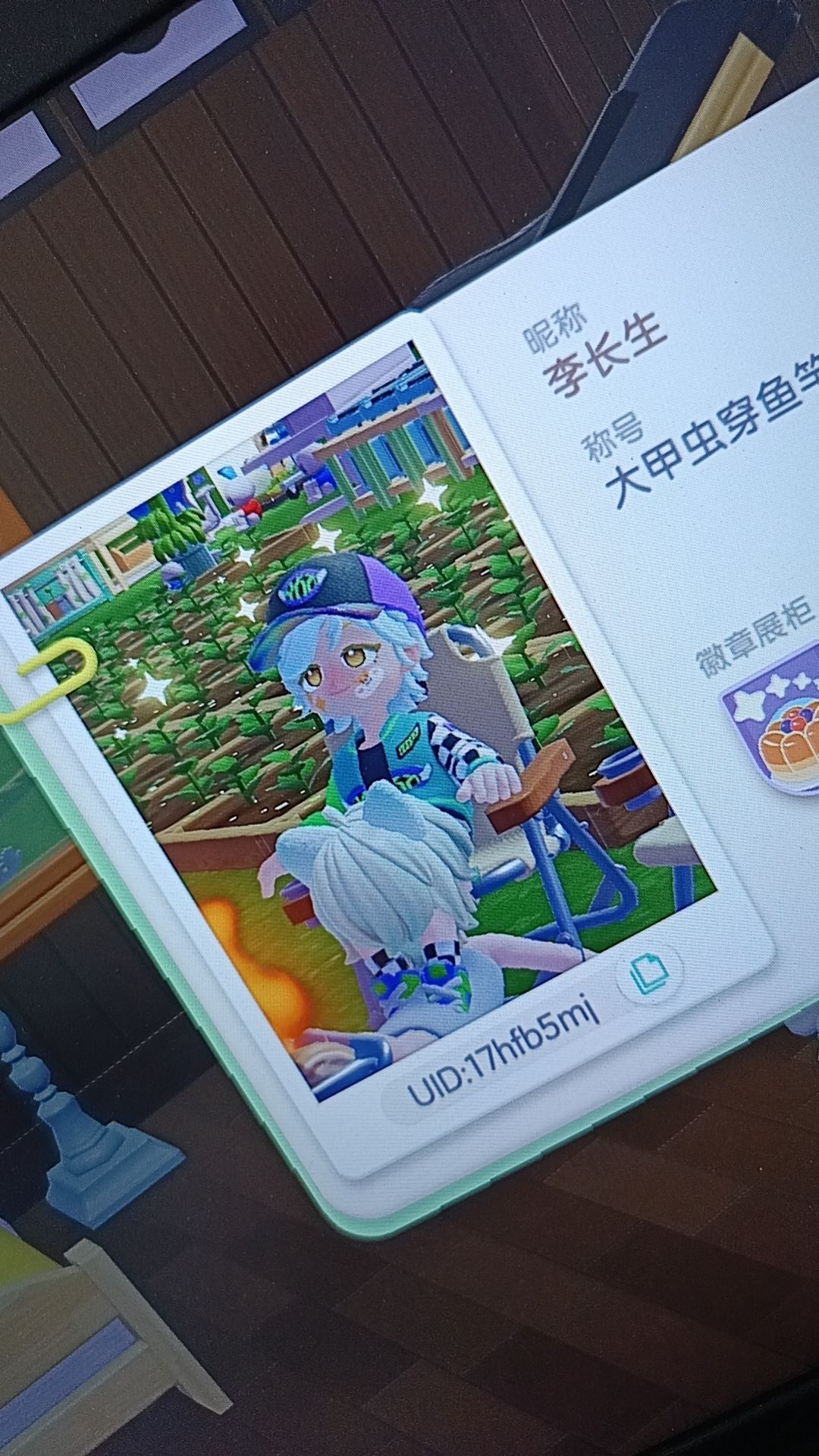 搭个蹲子 1