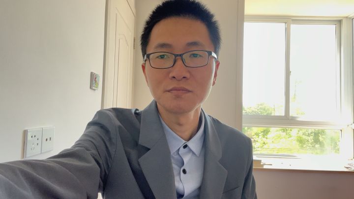 从零开始学英语:自学新概念英语第一册第3-4课截图