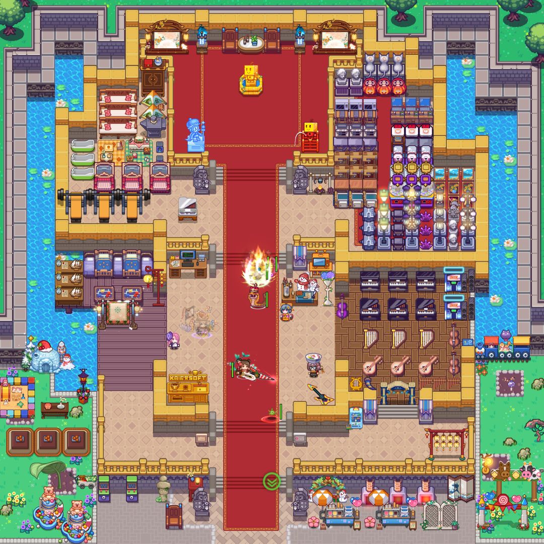 满昏！！！ 2