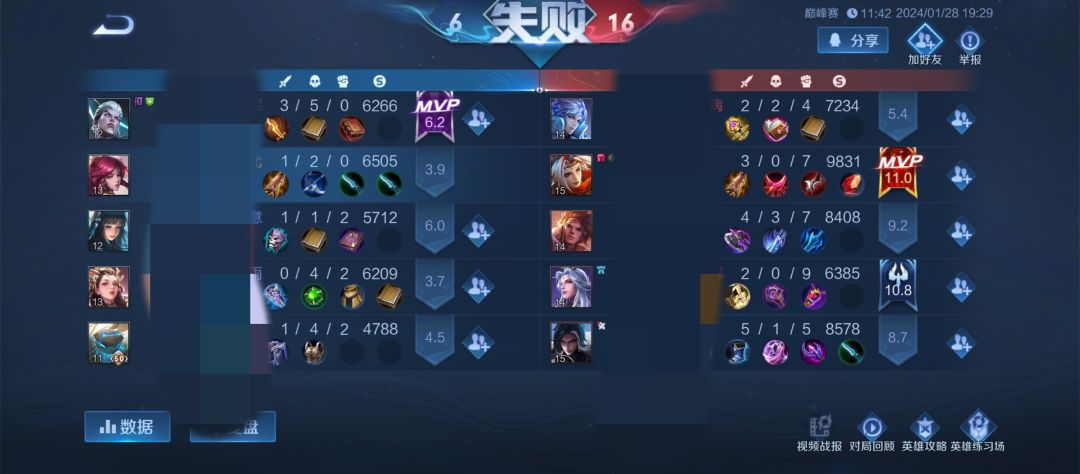 逆天扣分 2