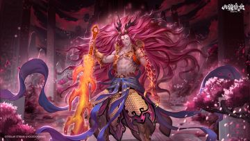 螈送福利丨辞旧迎新