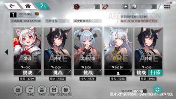 【全新环外】指令初启｜竞技指南手册