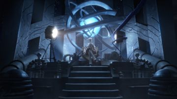 【第五人格】这个片场，还有人在认真“工作”吗？——深渊的呼唤VI角色展示视频