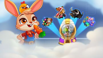 活动预告 | 扭个什么蛋