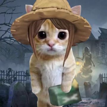 尊敬的第五人格的审核员及其工作人员 
我之所以想申请体验服资格主要是有以下方 
第一，我想体验新地图新玩法新角色 如果有什么问题一定会第一时间反馈给官方 
第二，我十分热爱第五人格 ，从开服以来到现在，依然热爱 
第三，觉得《第五人格》这款游戏 制作很精美，如果提前体验新改动礼包然后好说下这些感受和不足然后改进让玩家有更好的体验。 
第四，我十分热爱这个游戏 
😄😄#第五人格共研服