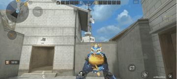 新鹰眼投掷点位，来领取你的上分密码！