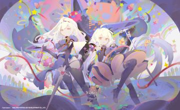 Muse Dash × 五维介质版本更新！