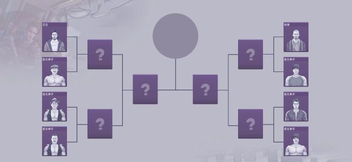我就是打不过铁拳截图