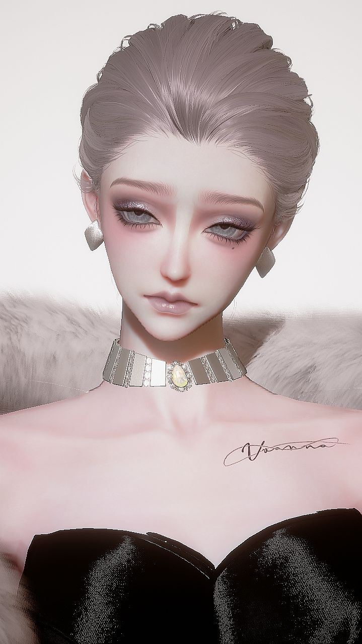 以闪.豪门坏女人 2