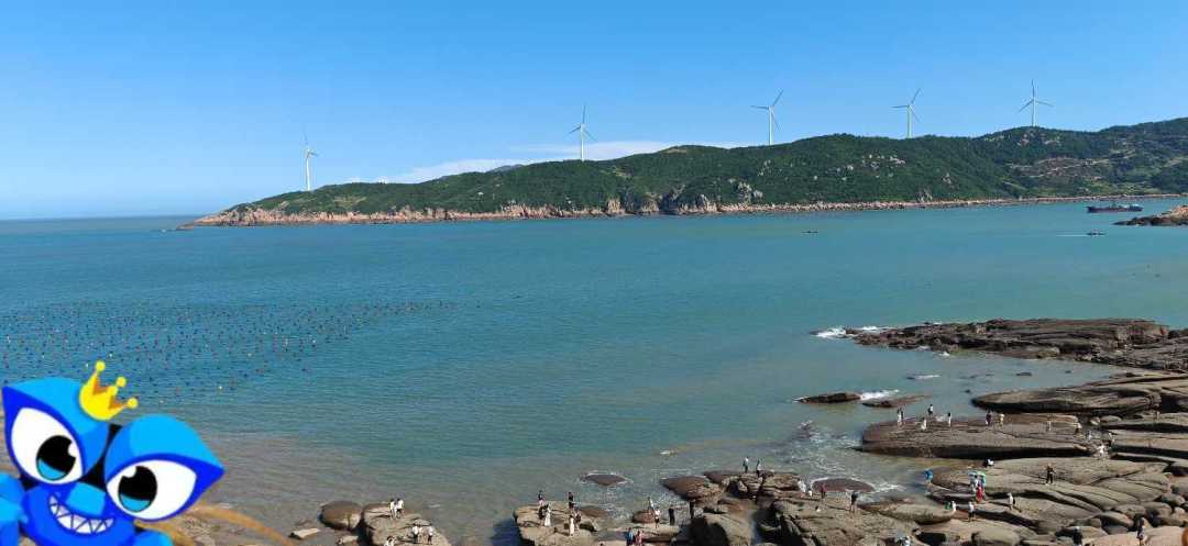 阿螂仔占领浙闽地区 3