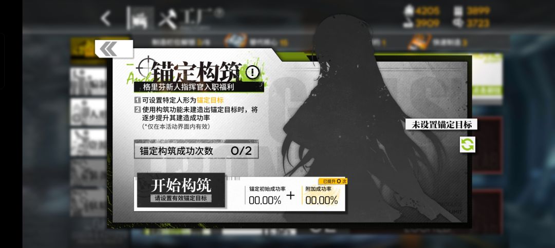 求问新人初始造啥枪比较好啊? 1