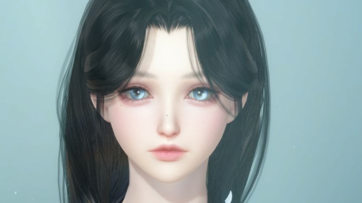 神仙妹妹啊截图
