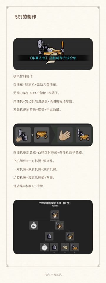 以前在网上扒的攻略，自己整理了一下，分享给新来的萌新