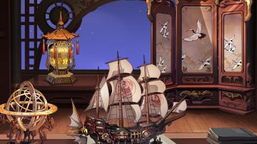 【有奖征集】根据藏品推测后续主线地图