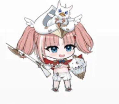 格里芬护士换装新衣撕裂! 3