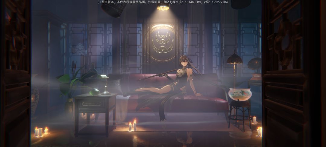 楼主真好看捏 2
