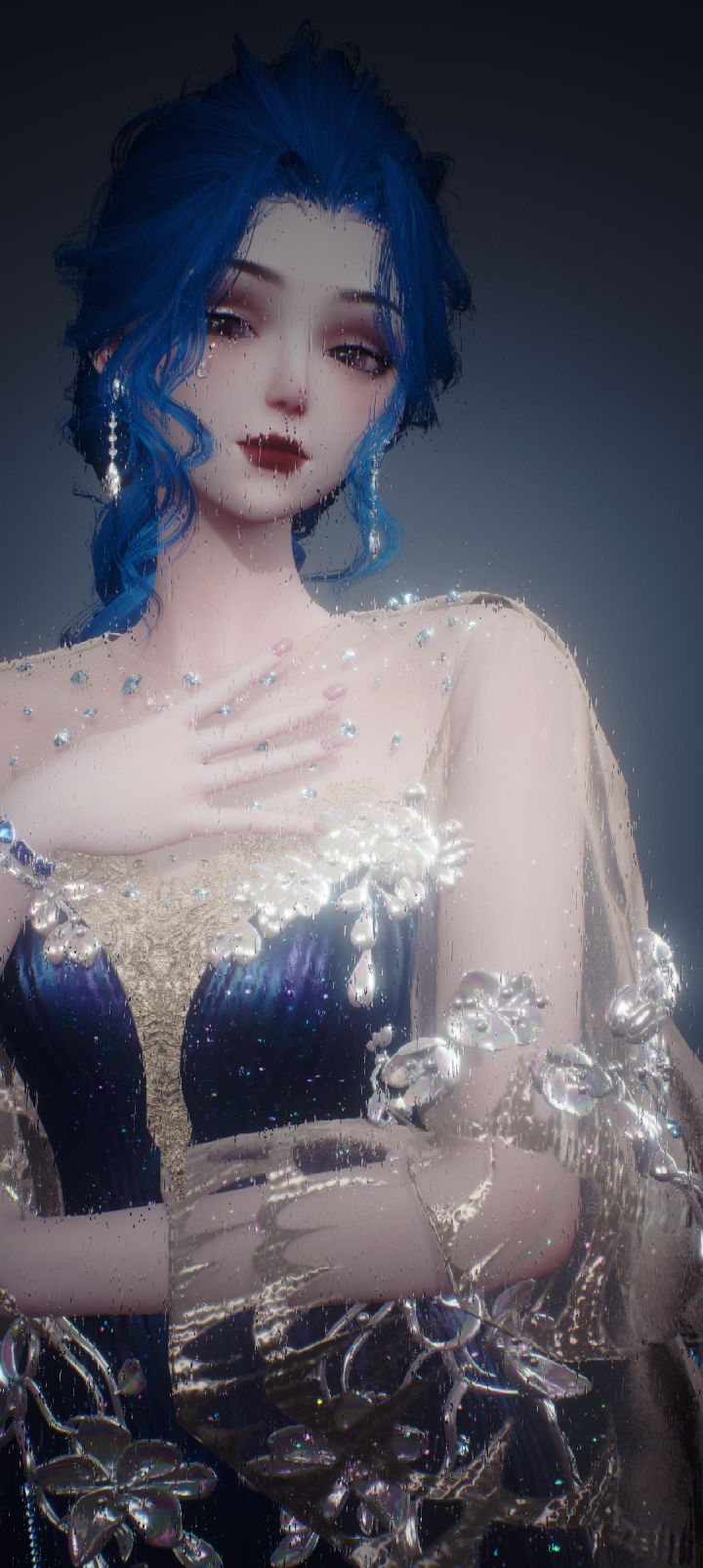 好米 好米 不能fu吸 美美海妖截图