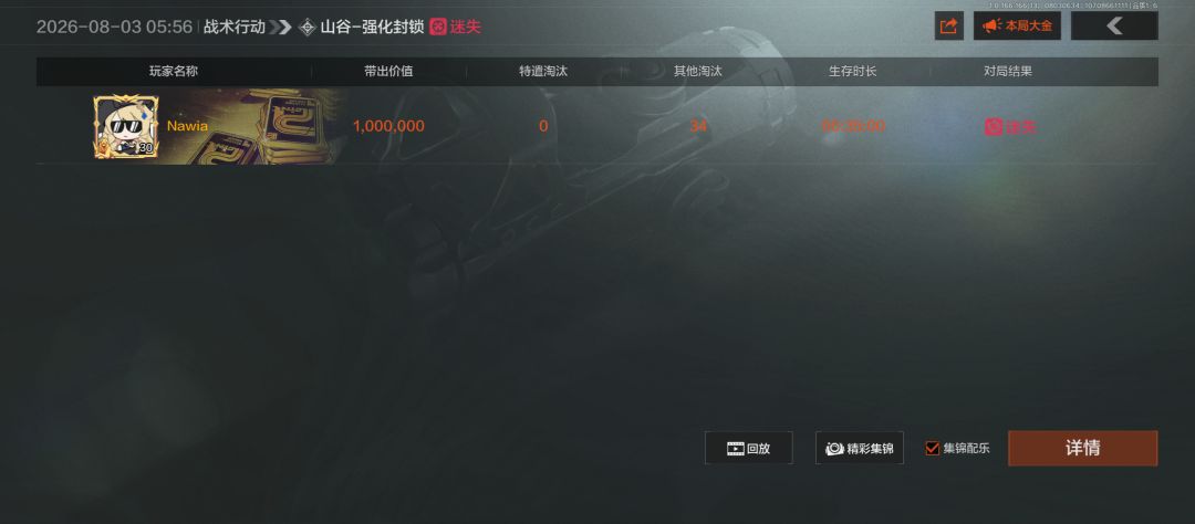 乐极生悲 2