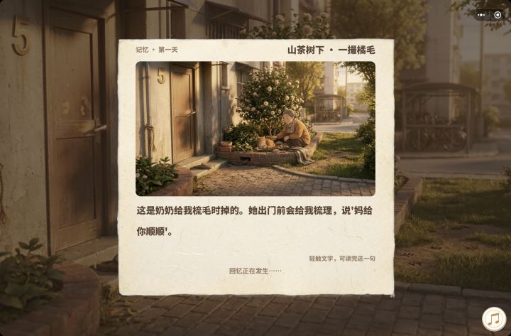 我好像被卡住了截图