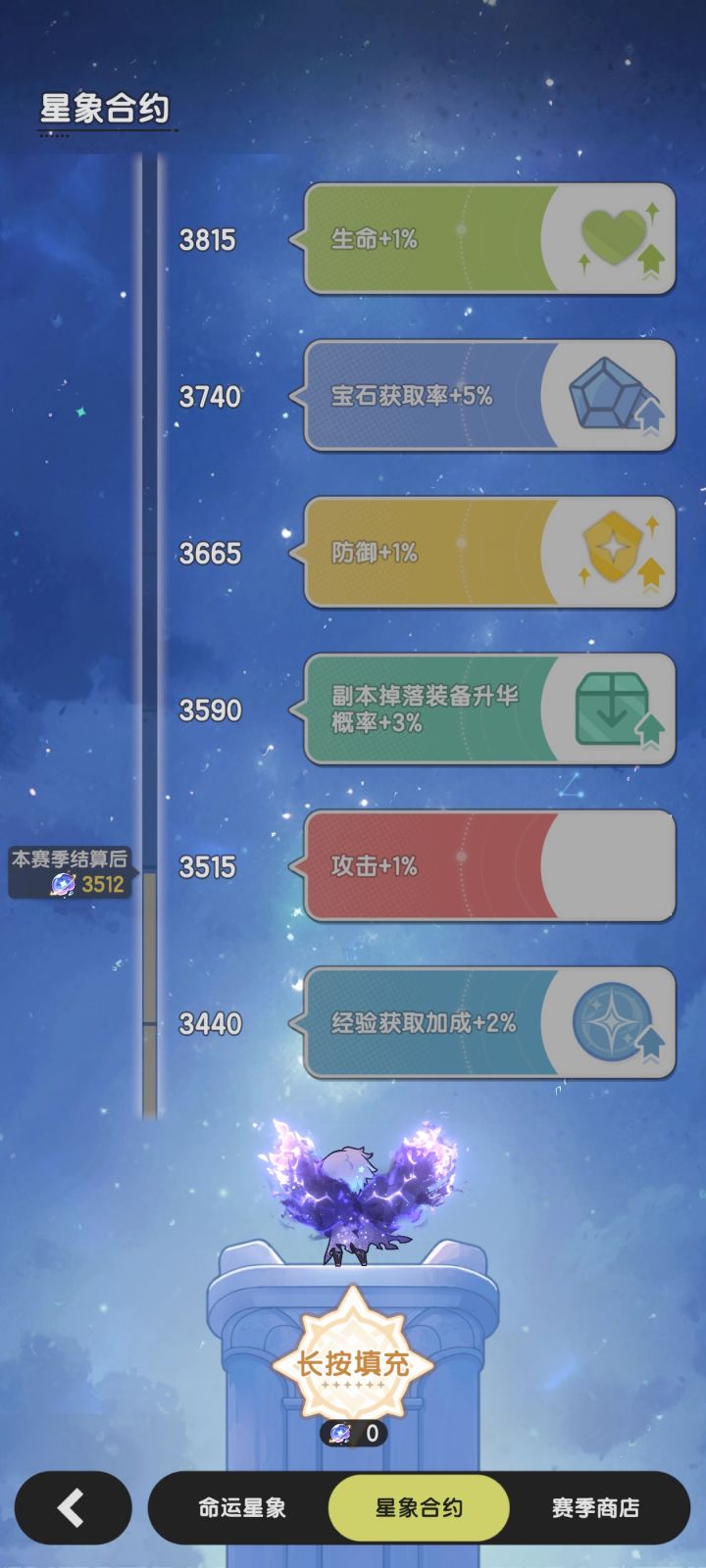还有希望吗家人们截图