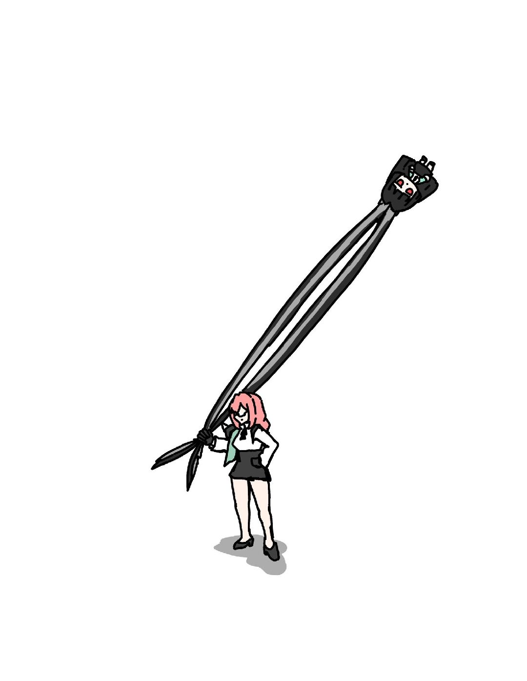 芜! 2