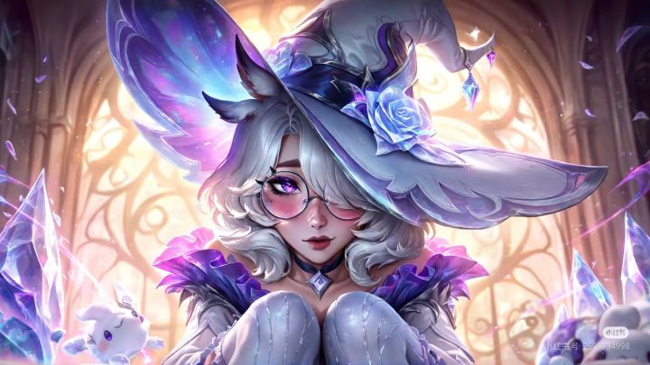 魔魂截图
