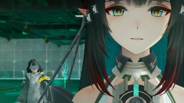 图七双陌生人以及母巢精马刀全开