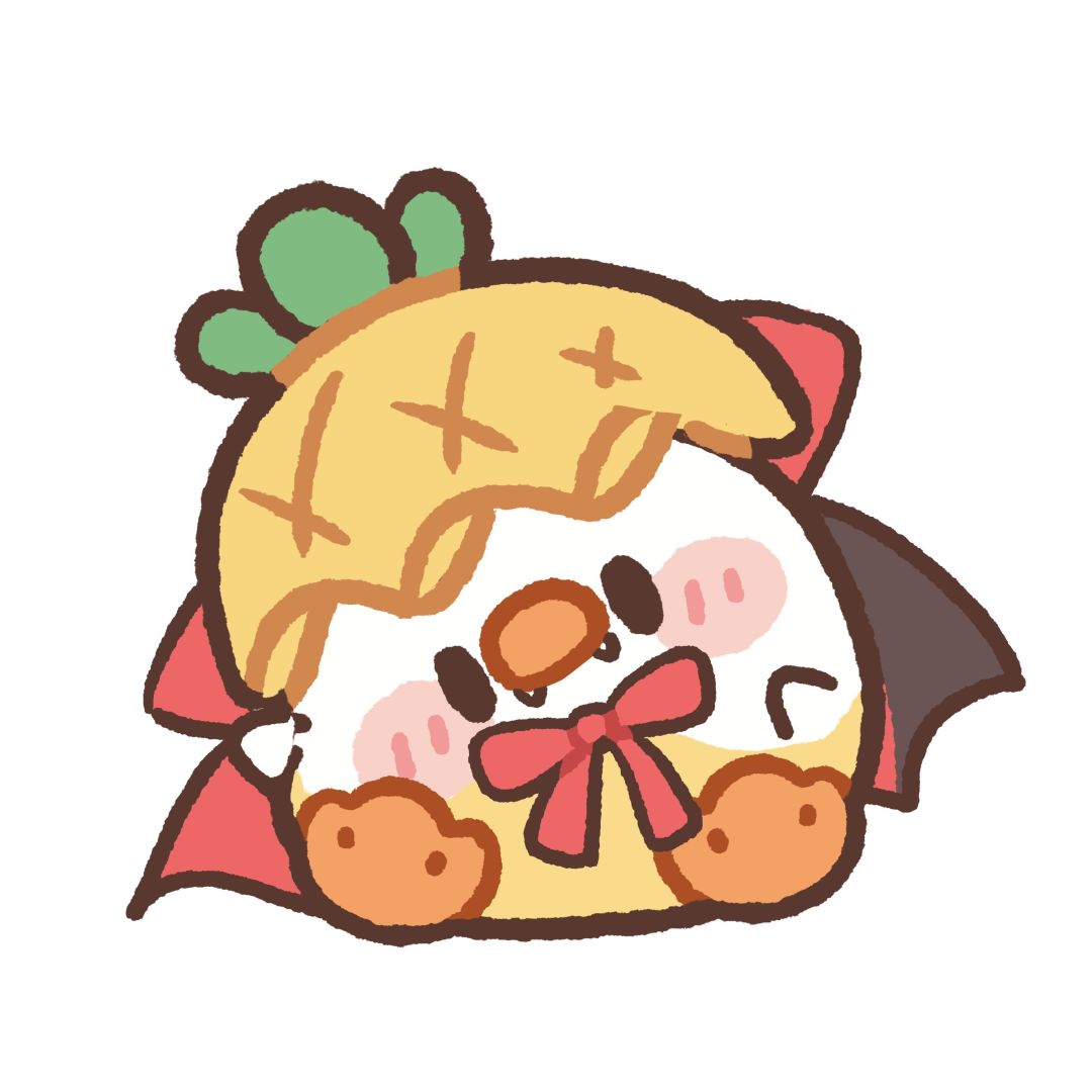 分享一波小菜鸡们的头像 2