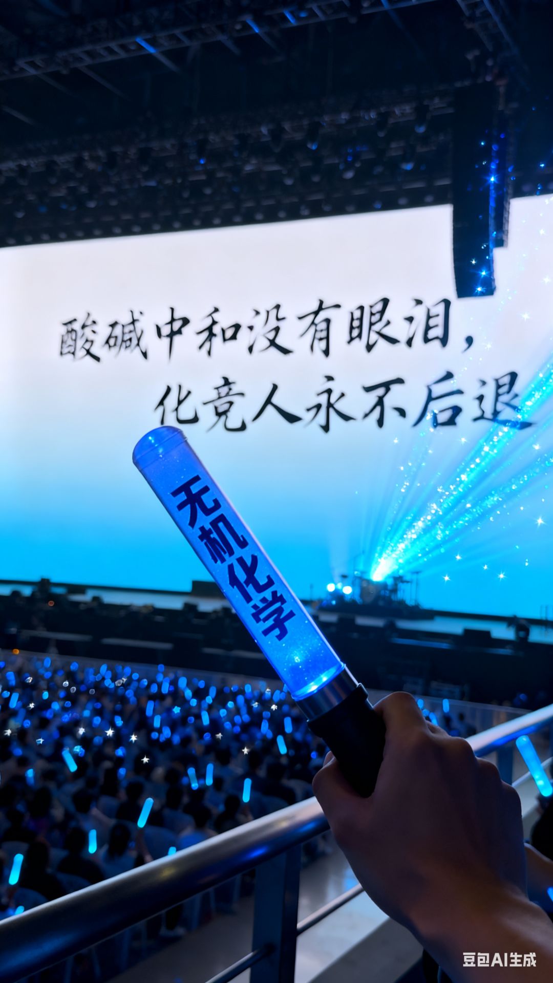 当化竞生参加高考 3