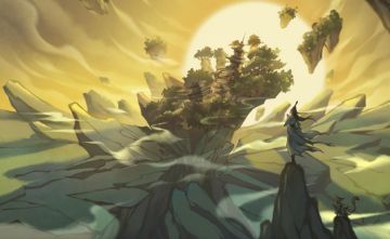 修仙人物最基础篇补全(新手向)