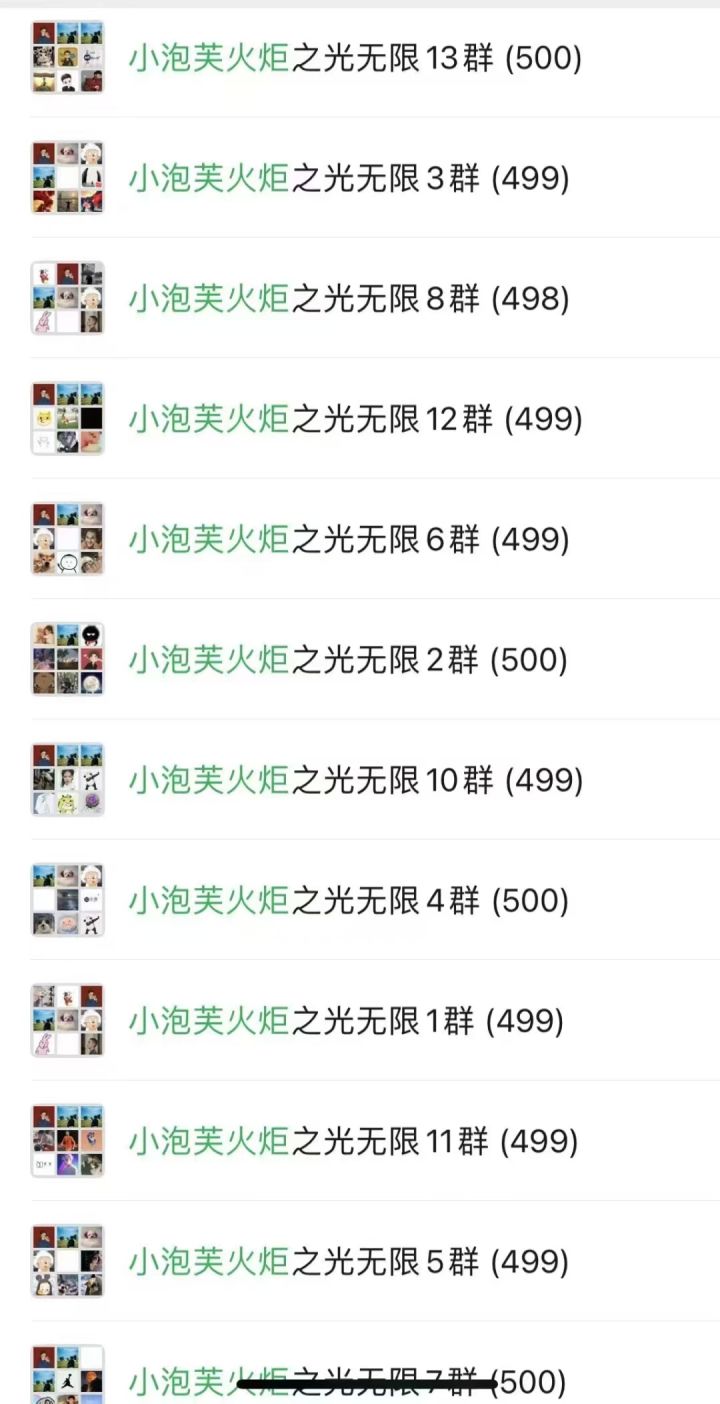 火炬之光无限郊易裙截图