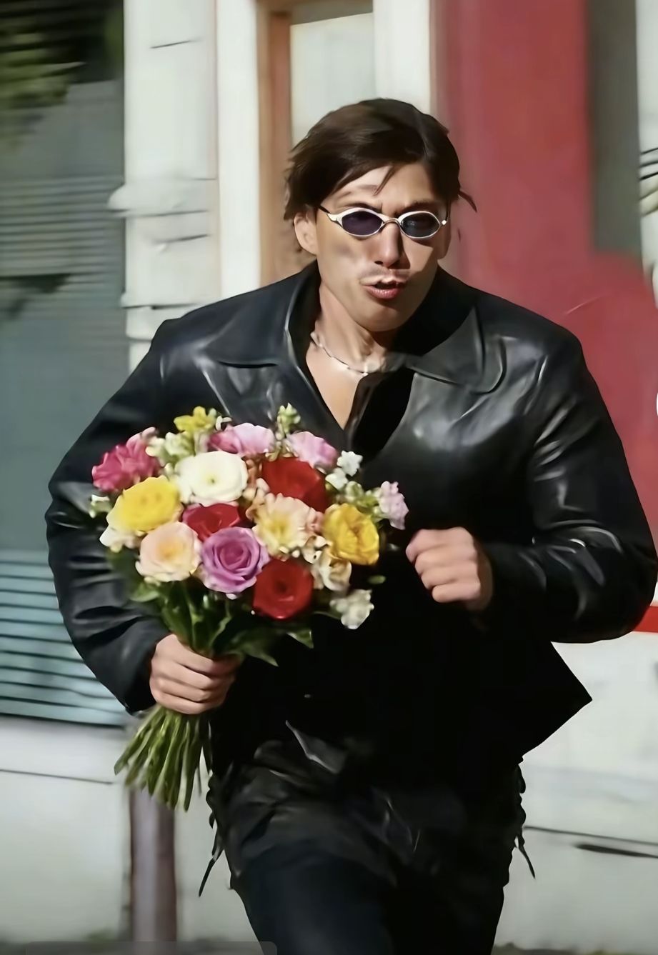 冰原下版本强度预测截图