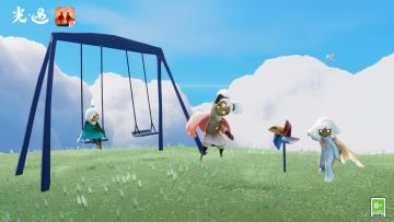 《光·遇》暑期活动公告