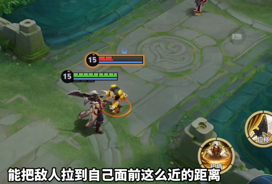 夏侯惇体验服提史诗级加强!玩家直呼小钟馗 1