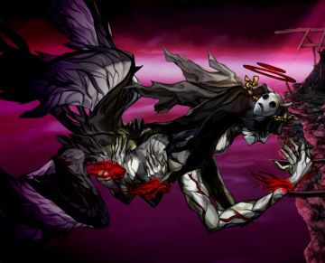 八方联动隐王——可憎之旅的诅咒机制