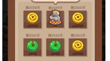 关于签到获取蛋糕的理性讨论